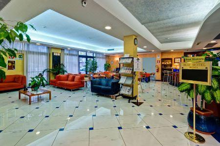 Best Western Blu Roma - 5