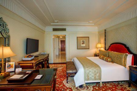 The Leela Palace - 64