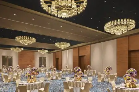 Taj City Centre New Town, Kolkata - 5