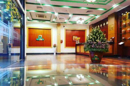Green Garden Residence by OYO Rooms - 71