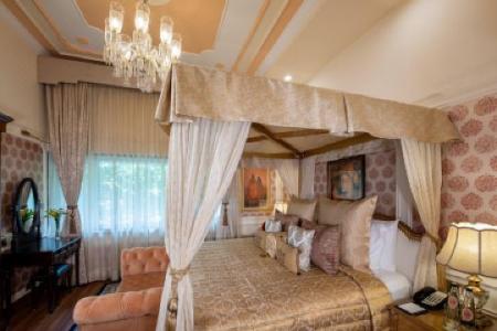 The Claridges New Delhi - Preferred L.V.X. Collection - 52