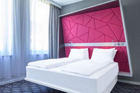 Prize by Radisson, Xhibition Bergen City - 35