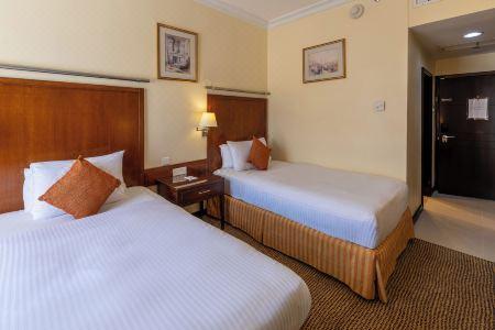 Petra Guest House - 31