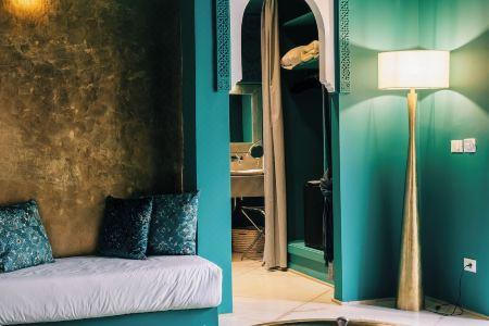 Riad Nashira & Spa - 99