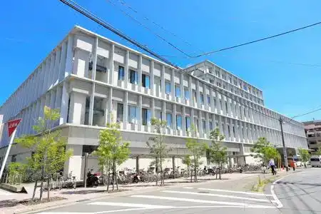 BAY Urayasu Station - 0