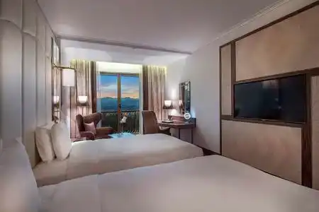 Hilton Podgorica Crna Gora - 9