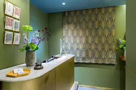 Condominio Monti Boutique - 2