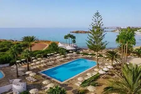 Nissi Beach Resort - 0