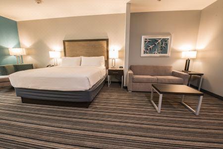 Holiday Inn Express & Suites HOUSTON - HOBBY AIRPORT AREA by IHG - 14