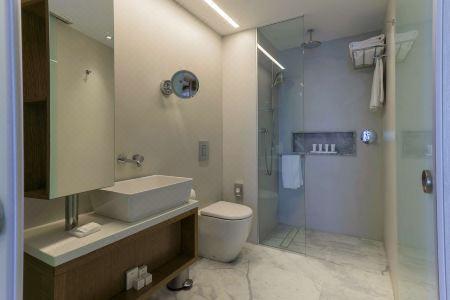 Radisson Beach Resort Larnaca - 31