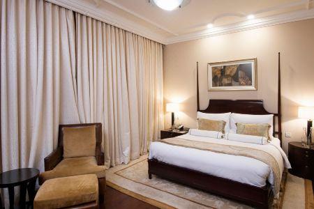 The Claridges New Delhi - Preferred L.V.X. Collection - 99