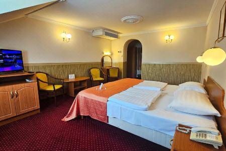 Korona Wellness, Rendezvény és Borszálloda - 17