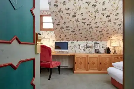 Das Bergschlössl - Very Special - 33