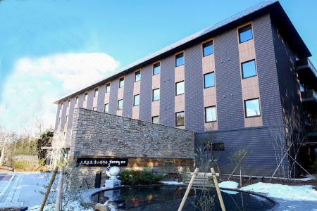 Dormy Inn Express Gotemba Hot Springs - 8