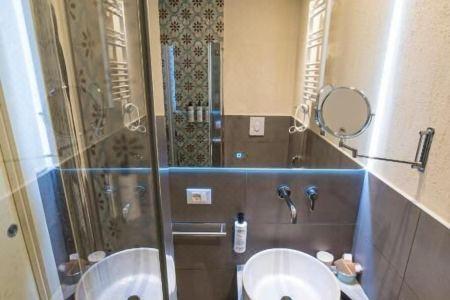 B&B Smartfit House - Room & Relax in Pescara - 29