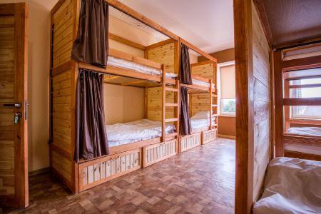 Hostel Tarnopil - 25