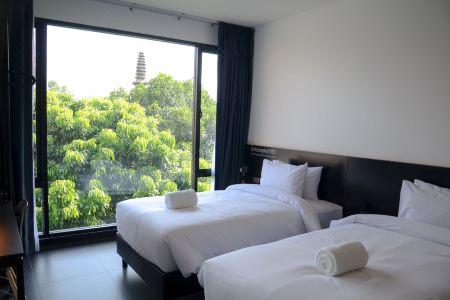 Bed Chiangmai Gate- Adults Only - 63