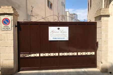B&B Gianluis - 6