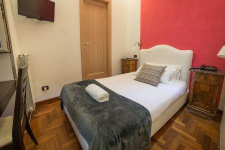 B&B Chiaia 32 - 55