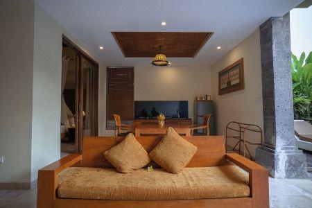 The Sankara Resort & Spa - 54