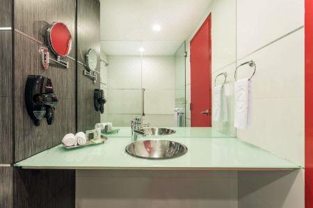 Ramada Encore by Wyndham Queretaro - 57