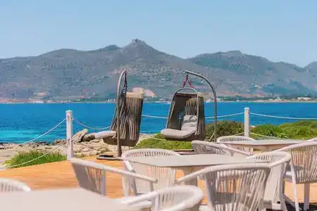 Mangia's Favignana Resort - 5