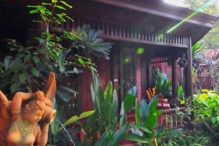 Ruenkanok Thaihouse Resort - 5