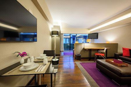 Yellow Suite Polanco,your Perfect Stay 1bdrm2pxs - 39