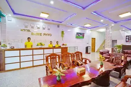 Shwe Phyo - 7