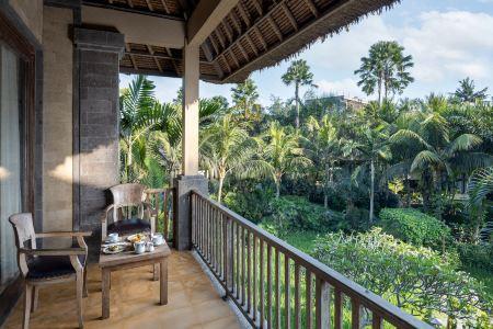 The Sankara Resort & Spa - 78