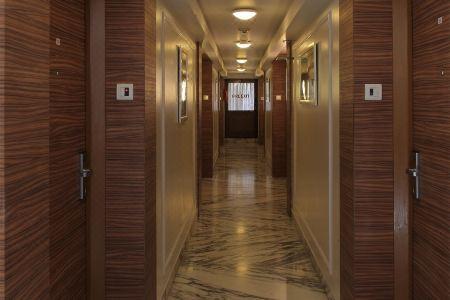 Regency - 5