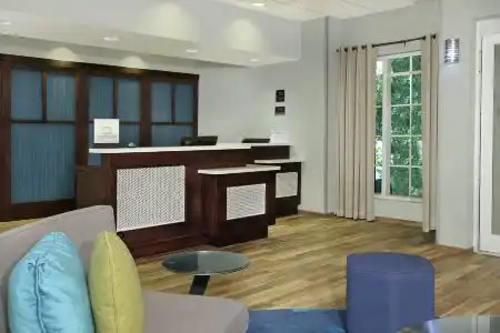 Homewood Suites by Hilton Miami - Airport West - 3