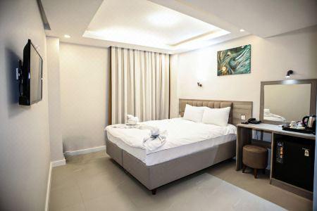 Gul Otel - 134
