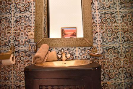 Riad du Petit Prince - 88