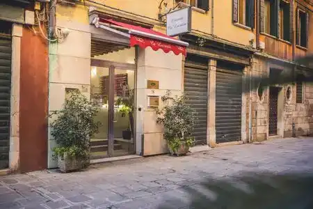 Locanda Ca' Lucrezia - 2