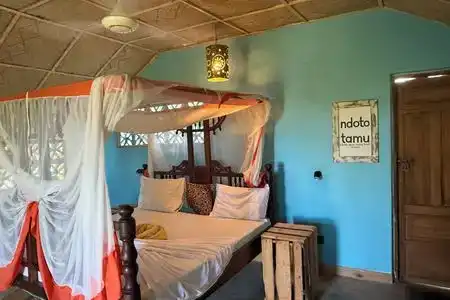Mbuyuni Beach Village - 32