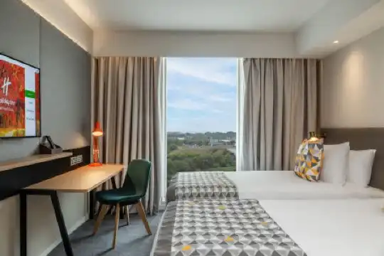Holiday Inn Dublin Airport by IHG - 28