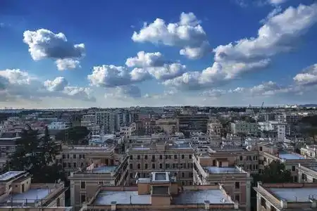 Best Western Piccadilly - 1