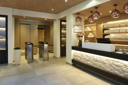 Riviera - Terme & Wellness Lifeclass - 3