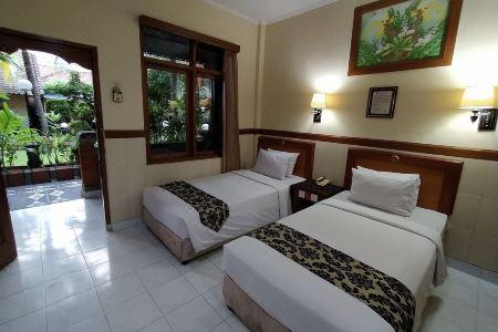 Sorga Cottages - 51