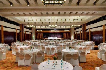 Jaypee Palace - 9