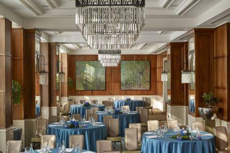 Four Seasons Gresham Palace Budapest - 8
