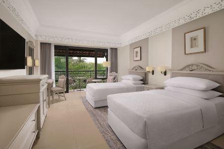 Mustika Yogyakarta Resort and Spa - 46