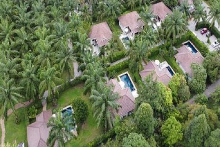 Alisea Pool Villa Aonang - 20