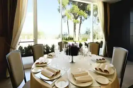 Pineta Wellness & Spa - 4