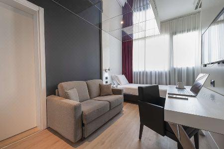 Best Western Quattrotorri - 62