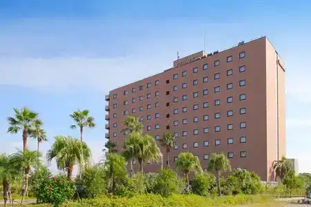 Richmond Miyazaki Ekimae - 1