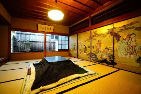 Koyasan Syukubo Ekoin - 29