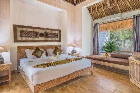 The Kanjeng Resort Ubud - 21