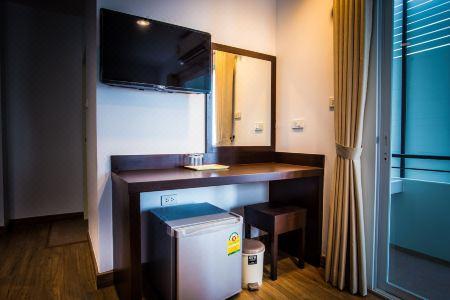 Sunshine Hostel - 56